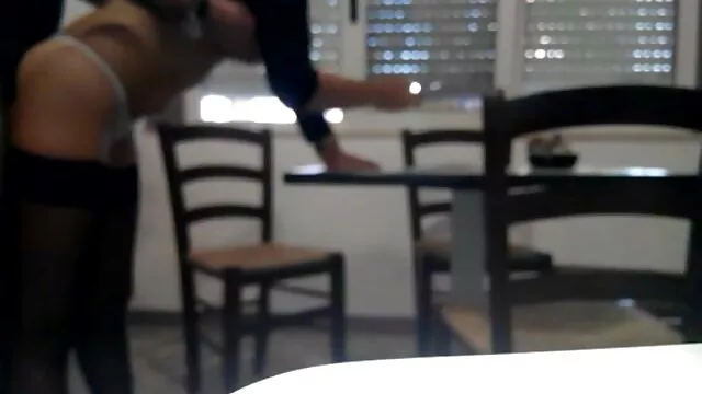 Blondie 女性 専用 無料 アダルト ビデオ Fesser積によって黒Pollon